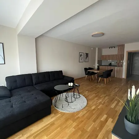 Apartment33 Strumica