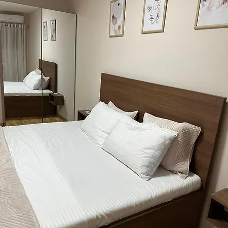 Holiday home Apartment33 *