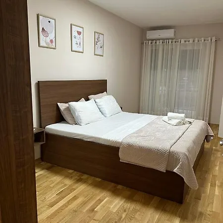 Apartment33 * Strumica