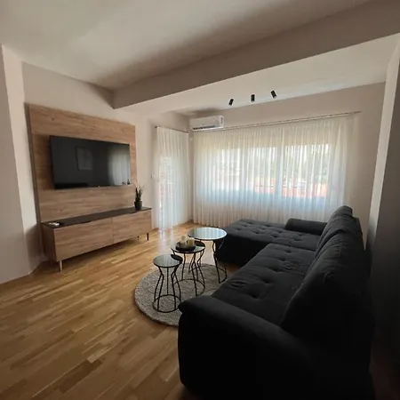 Apartment33 Strumica