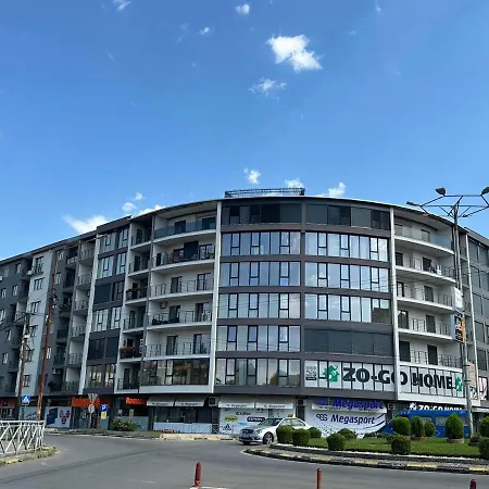 Apartment33 * Strumica