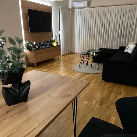 Apartment33 Holiday home *