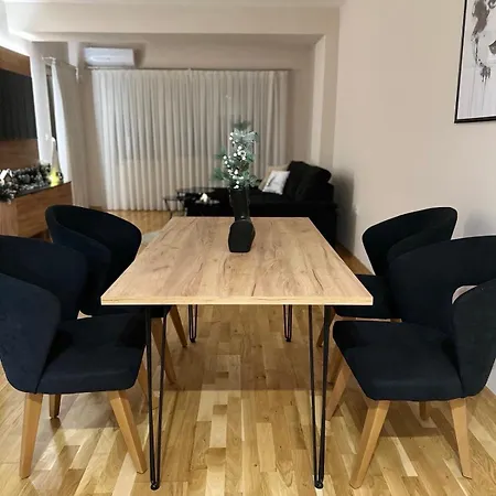 Apartment33 Holiday home