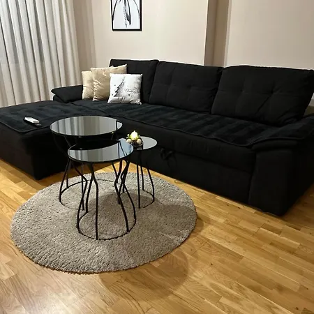 Holiday home Apartment33 Strumica